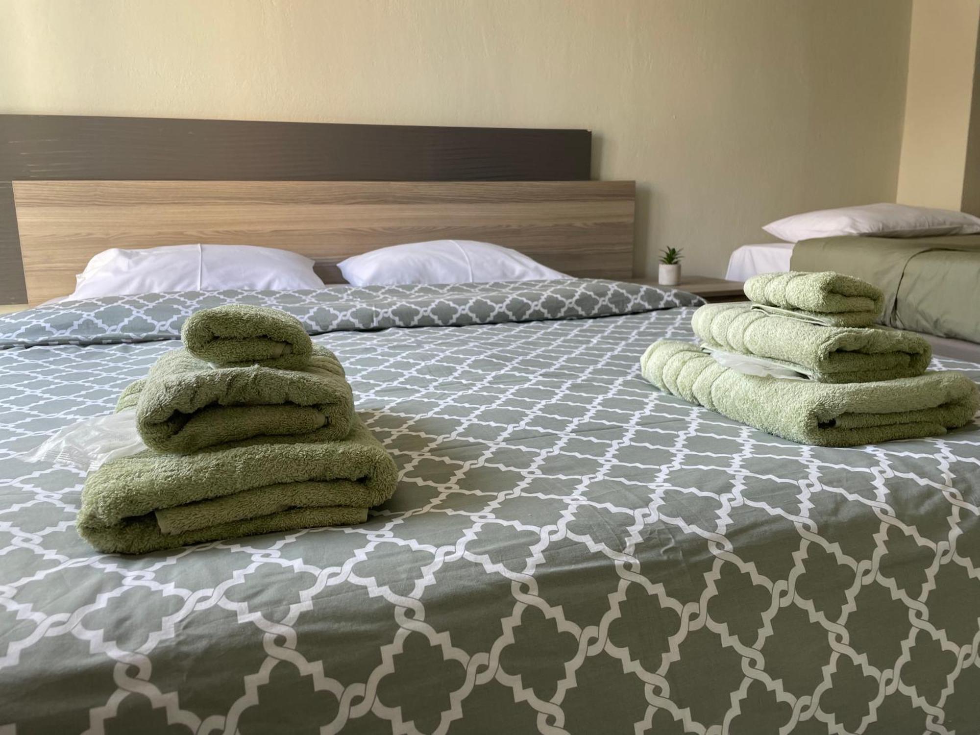 Sea Side Rooms Rhodes City Esterno foto